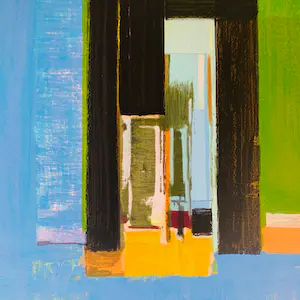 Helmuth van Galen - Compositie IV kopen? Bied vanaf 55!