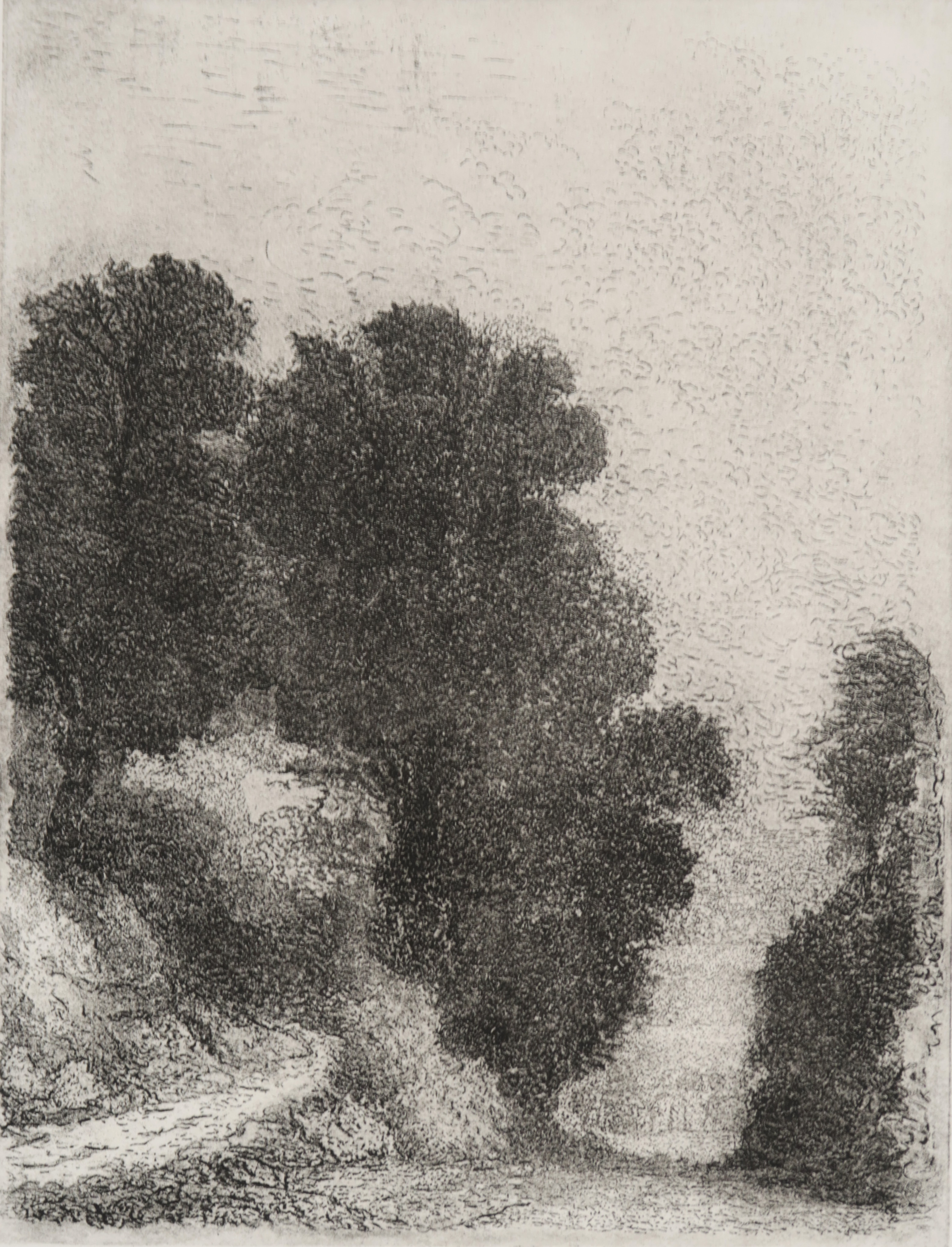 Gerard Bellaart - Lotje (E) met 6 etsen op papier kopen? Bied vanaf 1!