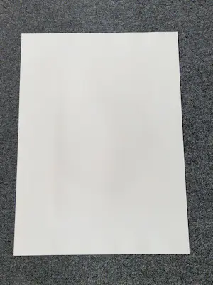 Constant - in zeer kleine oplage (15) gemaakte lithografie - "schilders stilleven" GROOT! kopen? Bied vanaf 326!