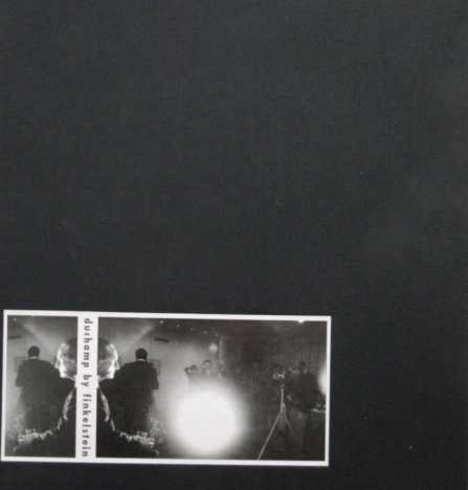 Nat Finkelstein (1933-2009)