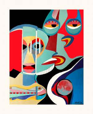 Peter Nieuwendijk - ZWANGER verkocht voor € 300!