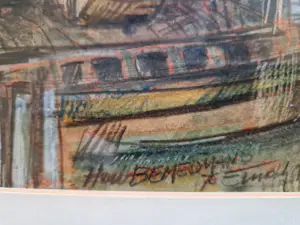 Hub Bemelmans - Haven Eindhoven kopen? Bied vanaf 195!