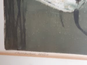 Ru van Rossem - Camarque kopen? Bied vanaf 120!