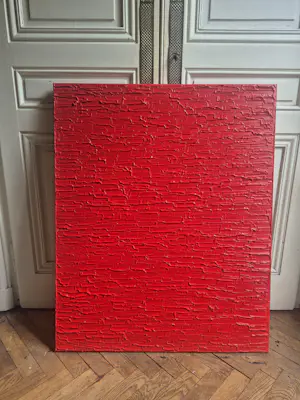 Bruno CANTAIS - FORCE RED kopen? Bied vanaf 350!