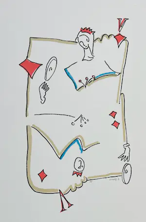 Hans Verweij - Zonder titel kopen? Bied vanaf 23!