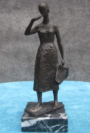 Vera Tummers-van Hasselt - Marieken van Nieumeghen kopen? Bied vanaf 40!