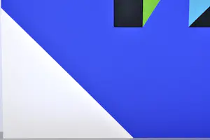 Guy Vandenbranden - Exodus - Zeefdruk - Gesigneerd - 52x52 cm - 1970 kopen? Bied vanaf 325!