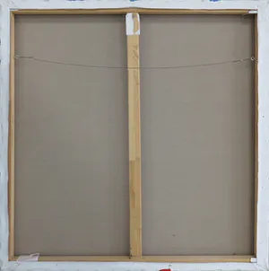 Selwyn Senatori - Acryl op doek, Italia 07 (Groot) kopen? Bied vanaf 500!