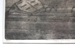 Oscar Verpoorten - Scheepssloop kopen? Bied vanaf 225!