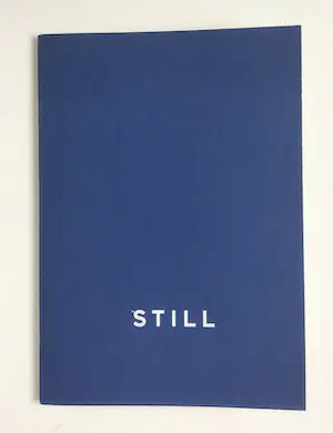 Arno Kramer - Vier catalogi - Alle gesigneerd met tekening - Perfecte staat - Plus 3 diversen kopen? Bied vanaf 125!