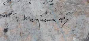 Frank Lengvenius - Zonder titel kopen? Bied vanaf 75!