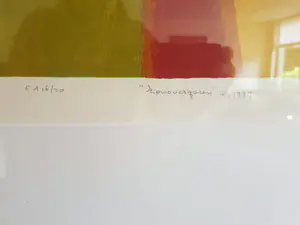 Ton Schulten - Zonovergoten I kopen? Bied vanaf 350!