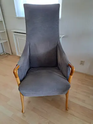 Giorgetti - Progetti wingchair model 63240 kopen? Bied vanaf 350!