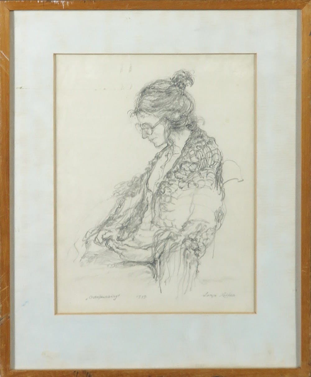 Sonja Noppen (1937)