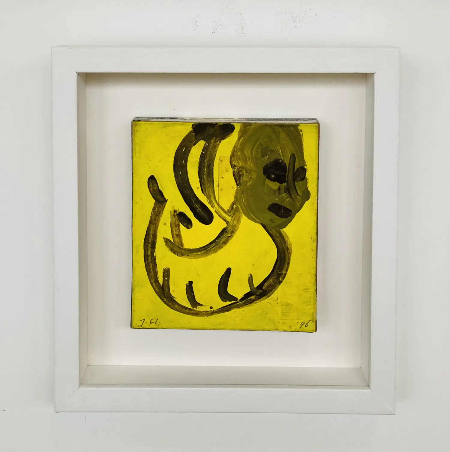 Johan Claassen (1943-2023)