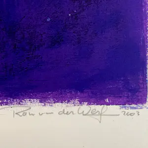 Ron van der Werf - Mysterie II kopen? Bied vanaf 70!