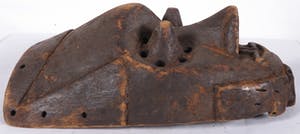 Kuba - Ngeende masker kopen? Bied vanaf 1!