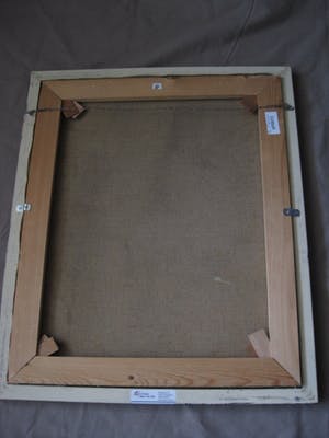 Edith Pijpers - Fascinerend door Amsterdams impressioniste in 1920 geschilderd stilleven kopen? Bied vanaf 10!