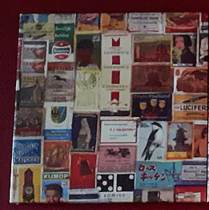 Rob Scholte - Lucifer (3 stuks) kopen? Bied vanaf 70!