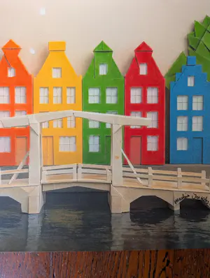 Martine Jacobs - De Gevouwen Gracht kopen? Bied vanaf 49!