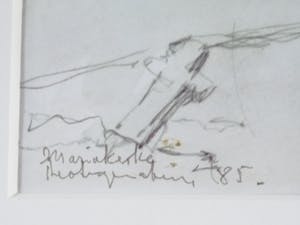 Theo Swagemakers - Graf van James Ensor kopen? Bied vanaf 60!