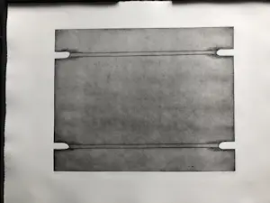 Cornelius Rogge - kunstenaarsmap - geen titel kopen? Bied vanaf 65!