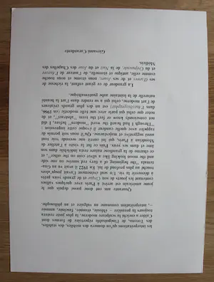 Alexander Calder - derrierre le miroir - 1968 kopen? Bied vanaf 55!