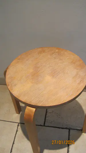 IKEA PS Vintage - Frosta kruk. kopen? Bied vanaf 47!