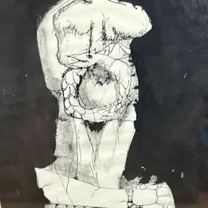 Jaap Mooy - Surrealistic Figures kopen? Bied vanaf 700!