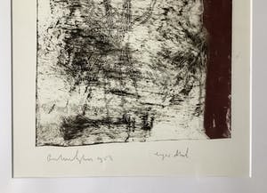 Anton Heyboer - Onbekend (1952) kopen? Bied vanaf 145!