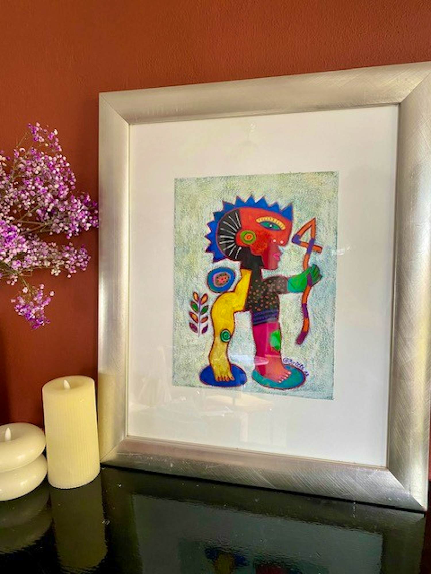 Clemens Briels - Zonder titel kopen? Bied vanaf 95!