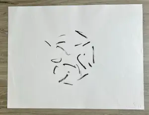 Wil Blommerde - Zonder titel kopen? Bied vanaf 25!