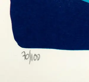 Karel Appel - Deux Têtes kopen? Bied vanaf 995!