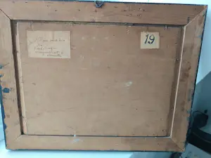 Paul Bodifee - Wilgen met zon kopen? Bied vanaf 300!