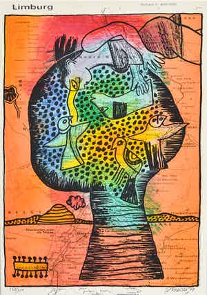 Corneille - Limburg verkocht voor € 99!