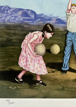 Tito Salomoni - Zonder titel kopen? Bied vanaf 35!