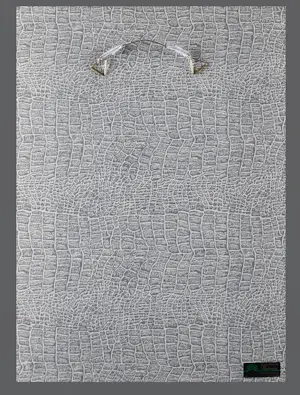 Jan A. Louwers - zittend half naakt (semi nude) in rood krijt kopen? Bied vanaf 65!