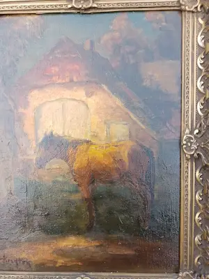 Fedor van Kregten - Paard voor verlichte stal kopen? Bied vanaf 100!