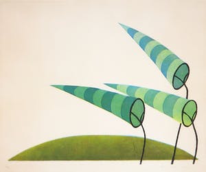 Betty Brink - Ets, Zonder titel kopen? Bied vanaf 1!