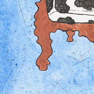 Lucienne Smit - Chair with dog kopen? Bied vanaf 30!