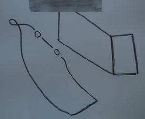 Geert Baas - Zonder titel kopen? Bied vanaf 1!