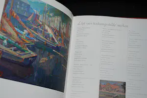 Hendrik Jan Wolter - Monumentaal boek kopen? Bied vanaf 70!