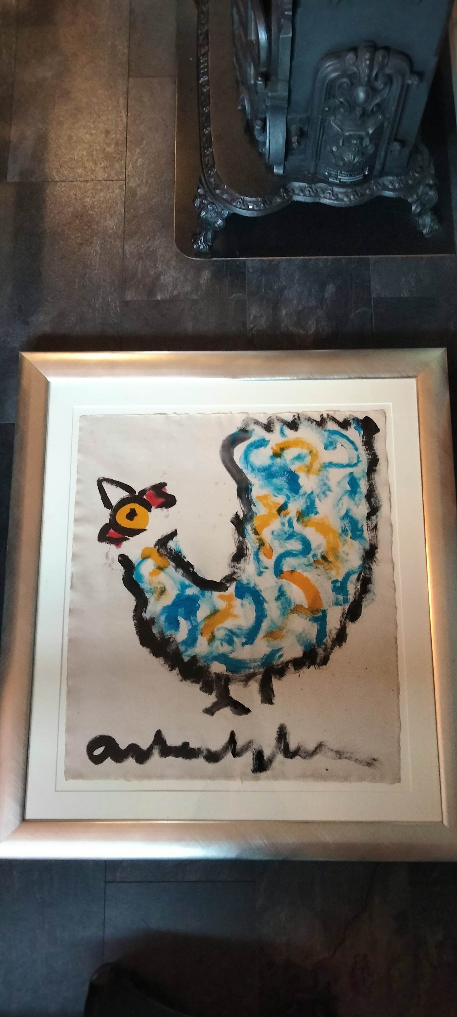 Anton Heyboer - Geen titel kopen? Bied vanaf 275!