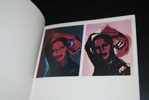 Andy Warhol - Ladies and Gentlemen - Mazzotta 1975 kopen? Bied vanaf 150!