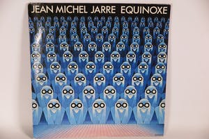 Jean-Michel Jarre - Equinoxe kopen? Bied vanaf 5!