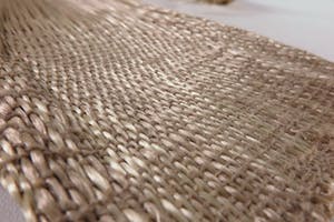 Fleur Ouwerkerk - Gemengde techniek, Blond Hair project kopen? Bied vanaf 50!