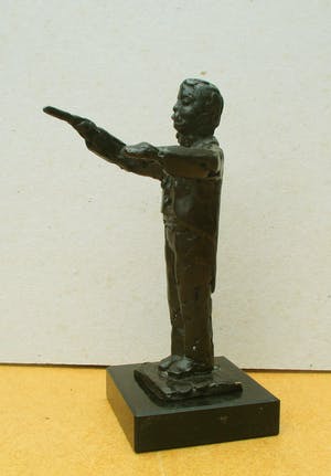 Jaap Hartman - De dirigent kopen? Bied vanaf 25!