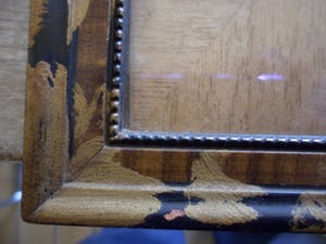 Niet of onleesbaar gesigneerd - Ets. Kolk in Amsterdam. kopen? Bied vanaf 10!