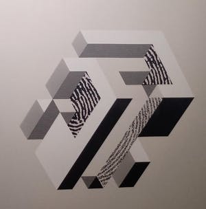 Nico van Stralen - Initialen 2 kopen? Bied vanaf 50!