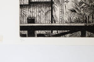 Ed van der Kooy - Vrouw in Oosters kamp kopen? Bied vanaf 5!